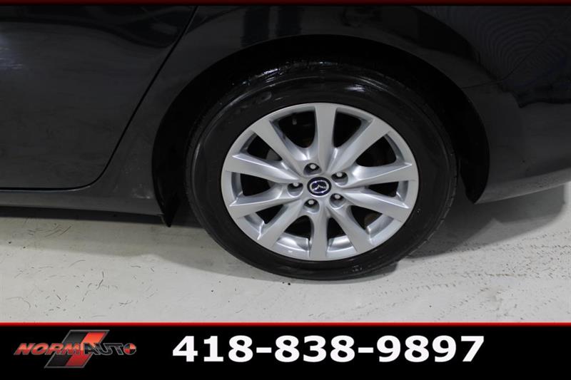 Mazda
Mazda6
2016