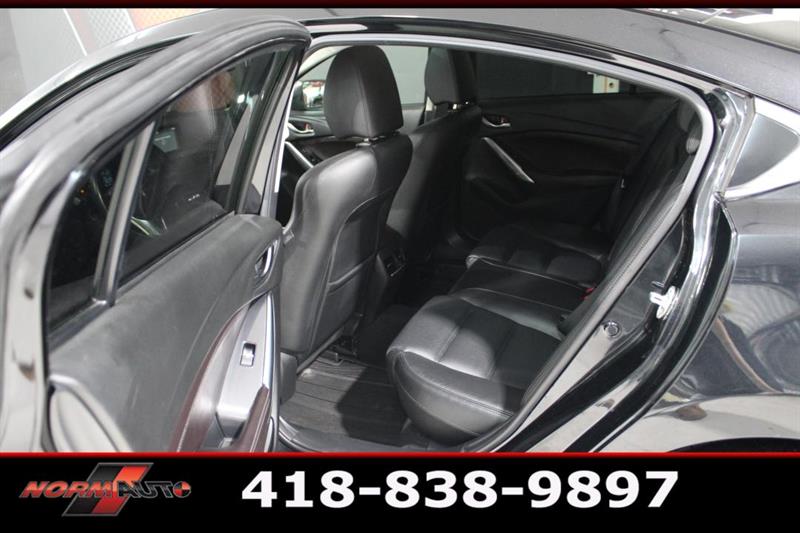 Mazda
Mazda6
2016