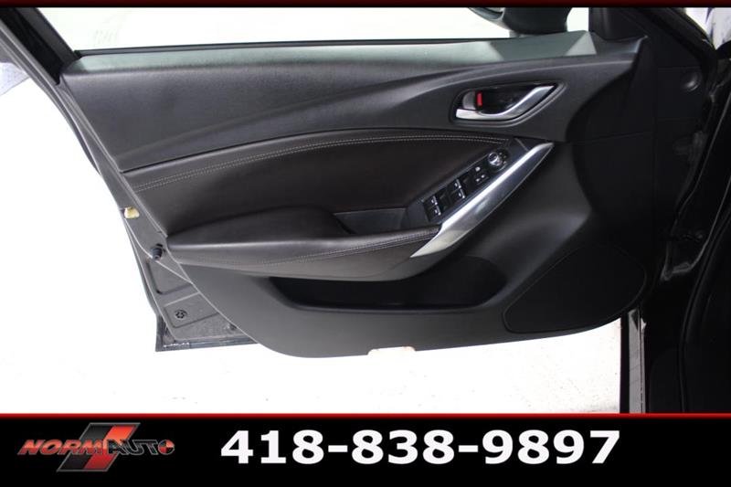 Mazda
Mazda6
2016