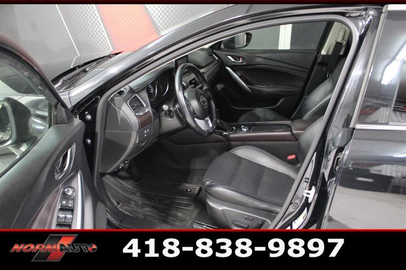 Mazda
Mazda6
2016