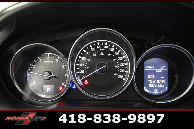 Mazda
Mazda6
2016
