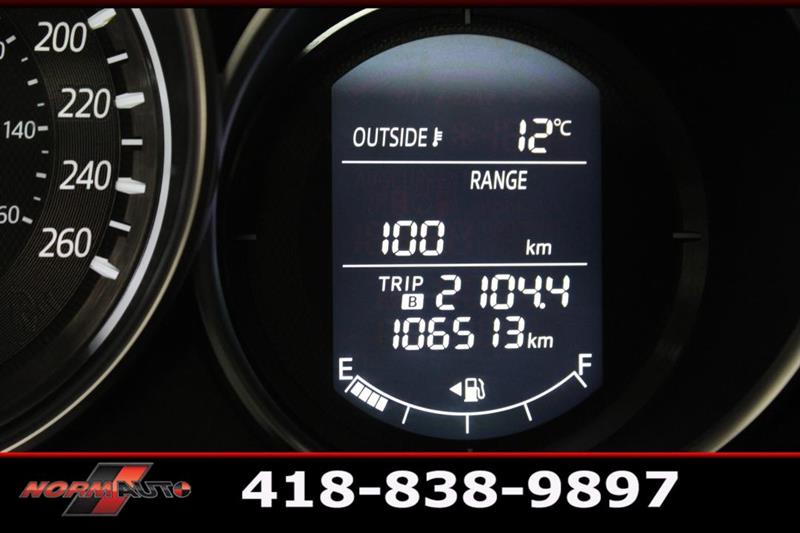 Mazda
Mazda6
2016